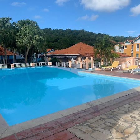 Appartement T2 Route Des Salines Сент-Ан Екстериор снимка