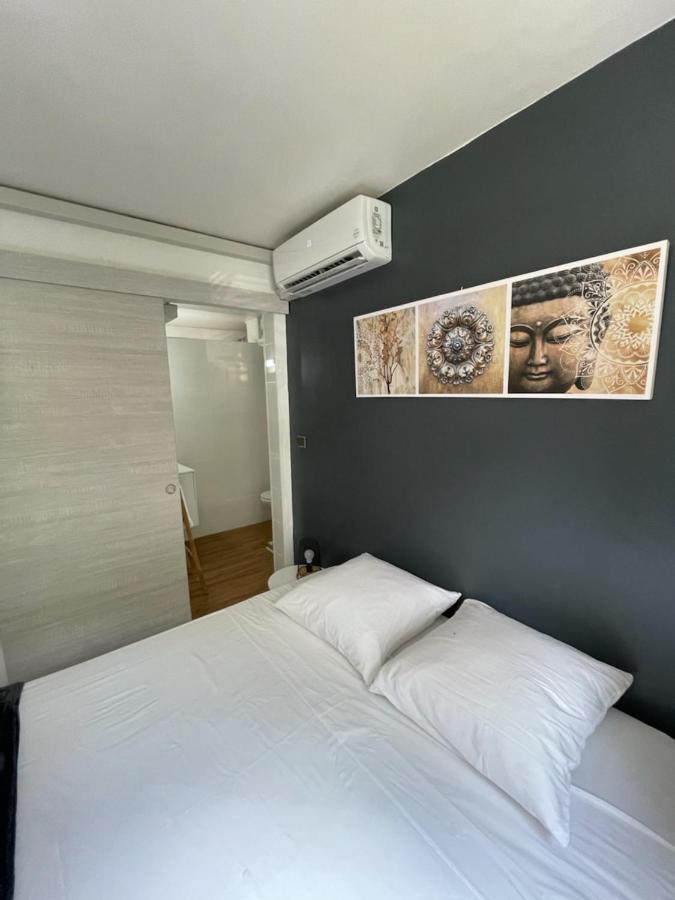Appartement T2 Route Des Salines Сент-Ан Екстериор снимка