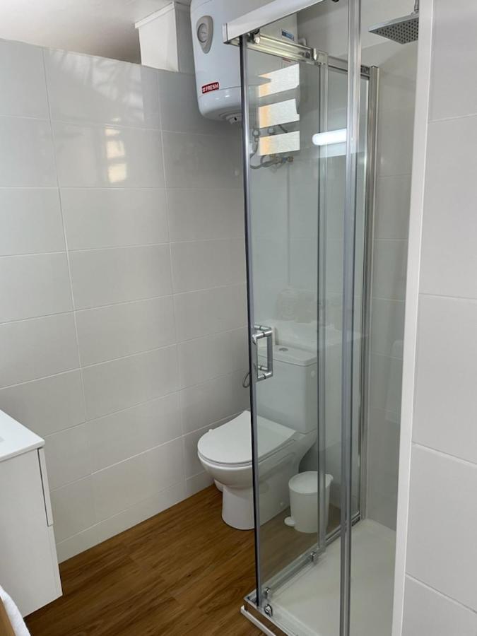 Appartement T2 Route Des Salines Сент-Ан Екстериор снимка
