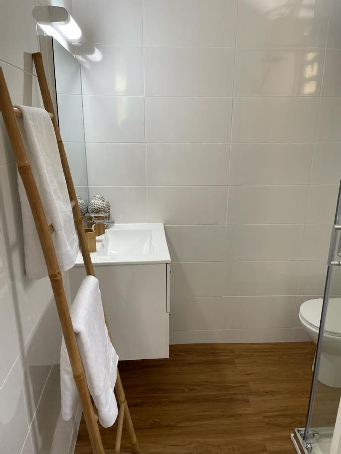 Appartement T2 Route Des Salines Сент-Ан Екстериор снимка